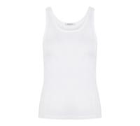 PIECES Haut 'PCSirene' blanc, Taille XL