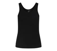 DÃ©bardeur femme Pieces Sirene Noos Noir M