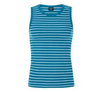 DÃ©bardeur femme Protest Anisa Bleu S