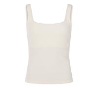 DÃ©bardeur femme Protest Dazes Blanc L