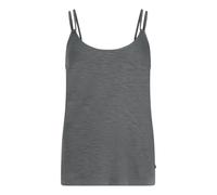 DÃ©bardeur femme Protest Kaes Gris M