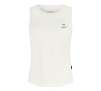 DÃ©bardeur femme Protest Return Blanc L