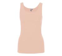 DÃ©bardeur femme QS Orange S