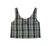 DÃ©bardeur femme Quiksilver Vista Multicolore S