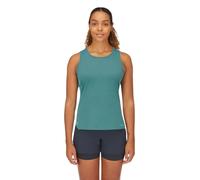 DÃ©bardeur femme Rab Sonic Ultra Vert L