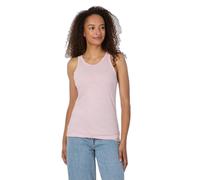 DÃ©bardeur femme Ragwear Julyana Slub Rose S