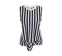 DÃ©bardeur femme Ragwear Rayada Gots Noir S