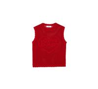 DÃ©bardeur femme Rita Row Elise Rouge XS