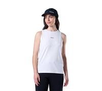 Rossignol Active Sleeveless T-shirt Blanc S Femme