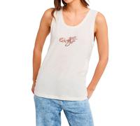 DÃ©bardeur femme Roxy Dream Oasis Blanc L