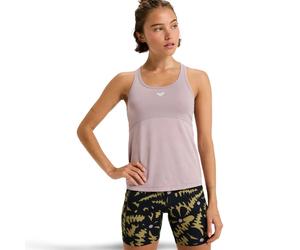 DÃ©bardeur femme Roxy Move Free Mesh Rose M