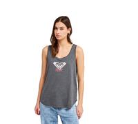 DÃ©bardeur femme Roxy Surfclassic Gris M