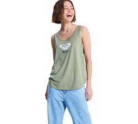 DÃ©bardeur femme Roxy Surfclassic Vert M