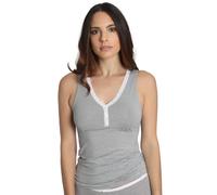 DÃ©bardeur femme Sassa Stripe Range Gris 42