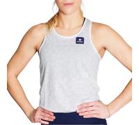 DÃ©bardeur femme Saysky Flower Combat Blanc L