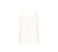 DÃ©bardeur femme Sloggi Ever Ease Blanc XS