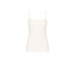 DÃ©bardeur femme Sloggi Ever Ease Spaghetti Blanc S