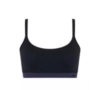 DÃ©bardeur femme Sloggi Ever Infused Aloe Noir XL
