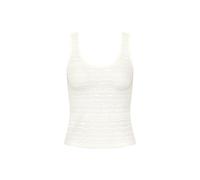DÃ©bardeur femme Sloggi FREE Evolve Top Lace Blanc XS/S/M