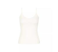 DÃ©bardeur femme Sloggi Zero Feel 2.0 Spaghetti Blanc S