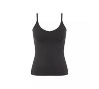 DÃ©bardeur femme Sloggi Zero Feel 2.0 Spaghetti Noir L