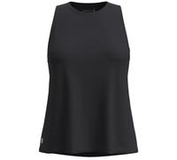 DÃ©bardeur femme Smartwool Active Ultralite High Neck Noir XS