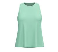DÃ©bardeur femme Smartwool Active Ultralite High Neck Vert M