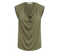 DÃ©bardeur femme Soaked in Luxury SLHanadi Vert S