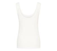 DÃ©bardeur femme Soaked in Luxury Spina Blanc XS