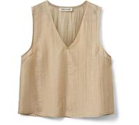 DÃ©bardeur femme Sofie Schnoor Bonnie Beige 36