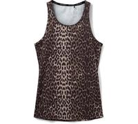 DÃ©bardeur femme Sofie Schnoor Janetspo Marron S