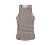 DÃ©bardeur femme Sofie Schnoor Julliesw Marron S