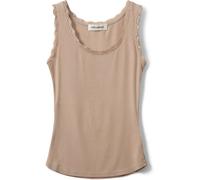 DÃ©bardeur femme Sofie Schnoor Ulrikkesw Beige XS