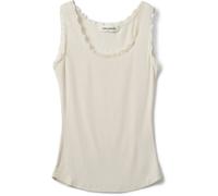DÃ©bardeur femme Sofie Schnoor Ulrikkesw Blanc XL