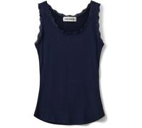 DÃ©bardeur femme Sofie Schnoor Ulrikkesw Bleu XS