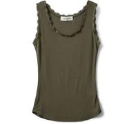 DÃ©bardeur femme Sofie Schnoor Ulrikkesw Vert XL