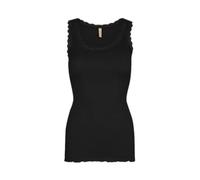 DÃ©bardeur femme Soya Concept Sarona 1 Noir L