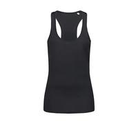 DÃ©bardeur femme Stedman Active 140 Noir XL