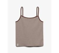 DÃ©bardeur femme Superdry Athletic Essentials Marron XS