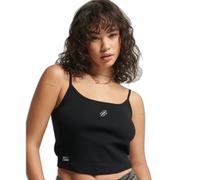 DÃ©bardeur femme Superdry Code Essential Noir 36