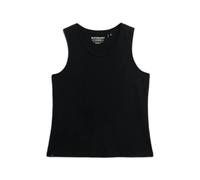 DÃ©bardeur femme Superdry Noir XS