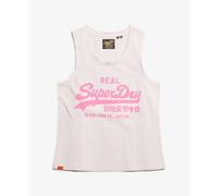 DÃ©bardeur femme Superdry Rose XS