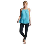 DÃ©bardeur femme Superdry Vintage Breach Bleu XS