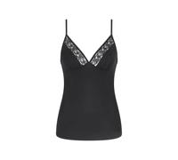 DÃ©bardeur femme Triumph Comfort Allure Camisole Noir 42