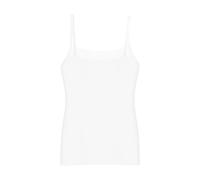 DÃ©bardeur femme Triumph Feel of Modal Blanc S