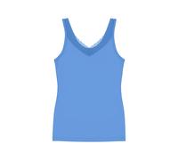 DÃ©bardeur femme Triumph Feel of Modal Bleu M