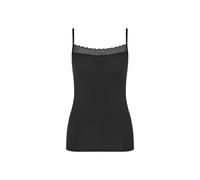DÃ©bardeur femme Triumph Feel of Modal Spaghetti Noir S