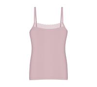 DÃ©bardeur femme Triumph Feel of Modal Spaghetti Rose M