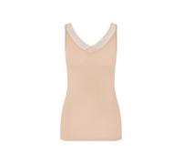 DÃ©bardeur femme Triumph Feel of Modal Tank Marron S