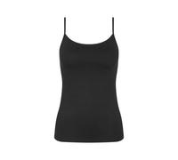 DÃ©bardeur femme Triumph Sense Of Cotton Noir 46